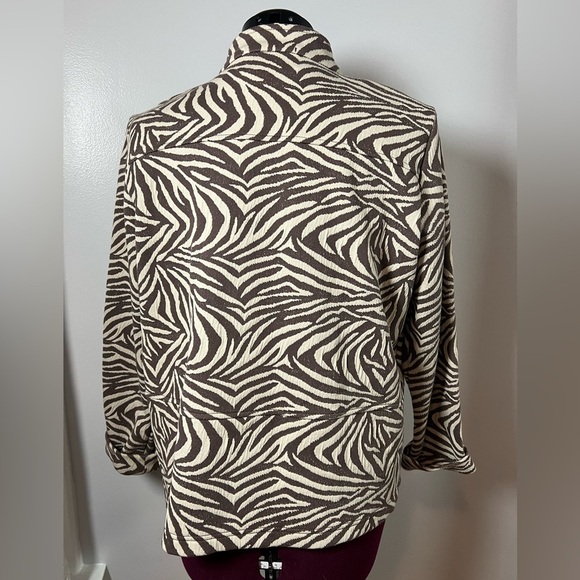 Rafael Sport Jacket Blazer Size Large. - Picture 2 of 3